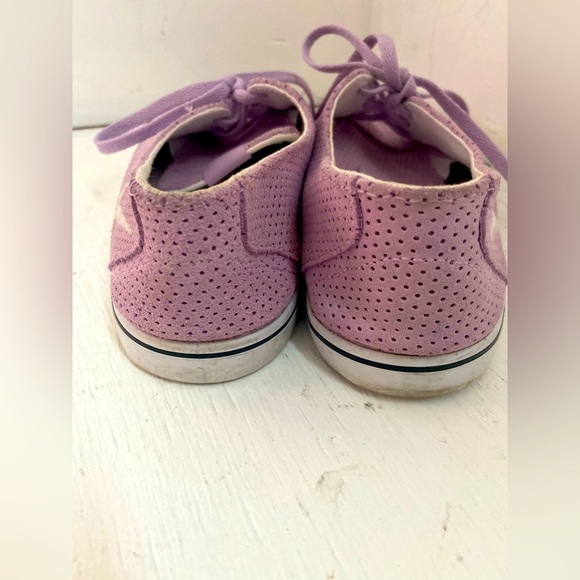 Nike SB Purple Women Sneaker - Picture 3 of 6